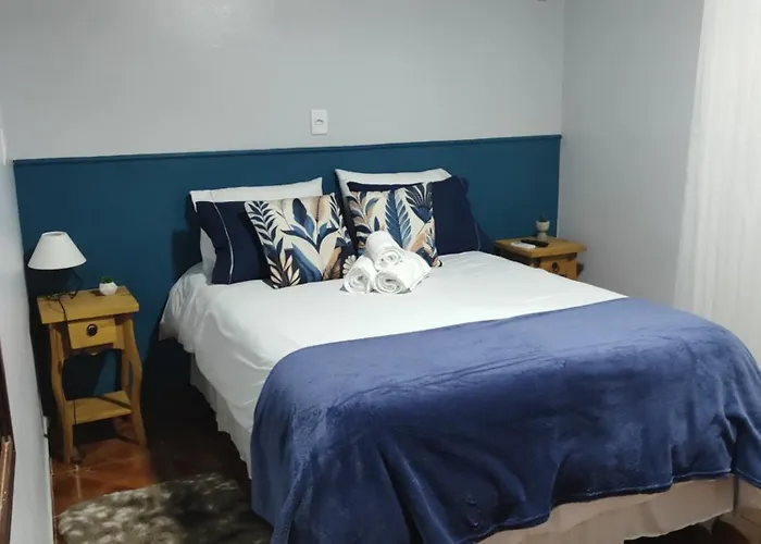 Residencia Vo Jose - Casa 02