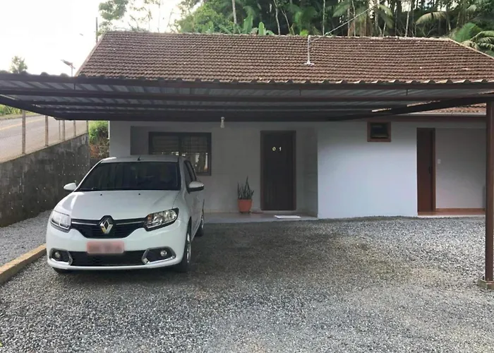 Residencia Vo Jose - Casa 02