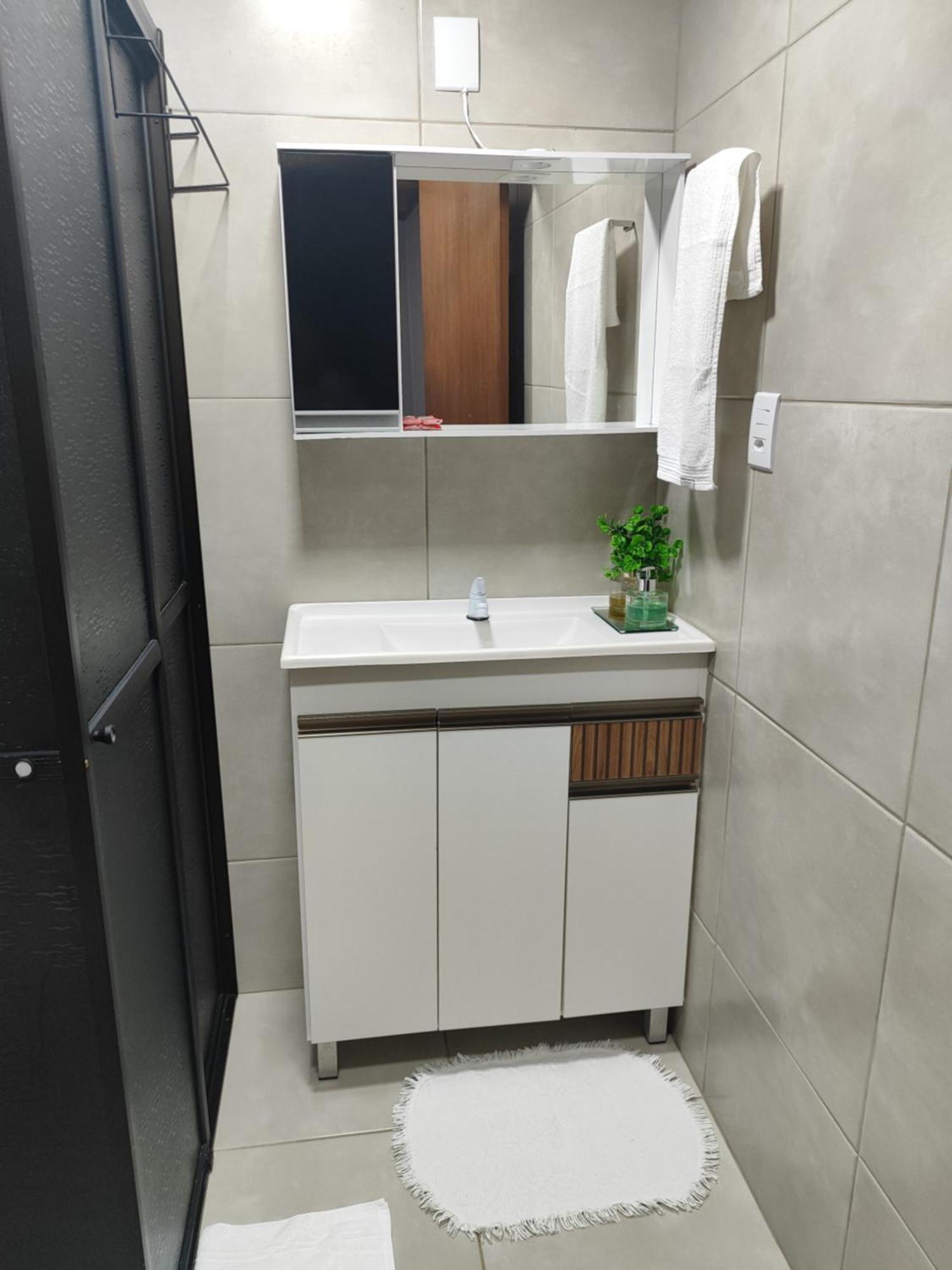 Holiday home Residencia Vo Jose - Casa 02 Pomerode