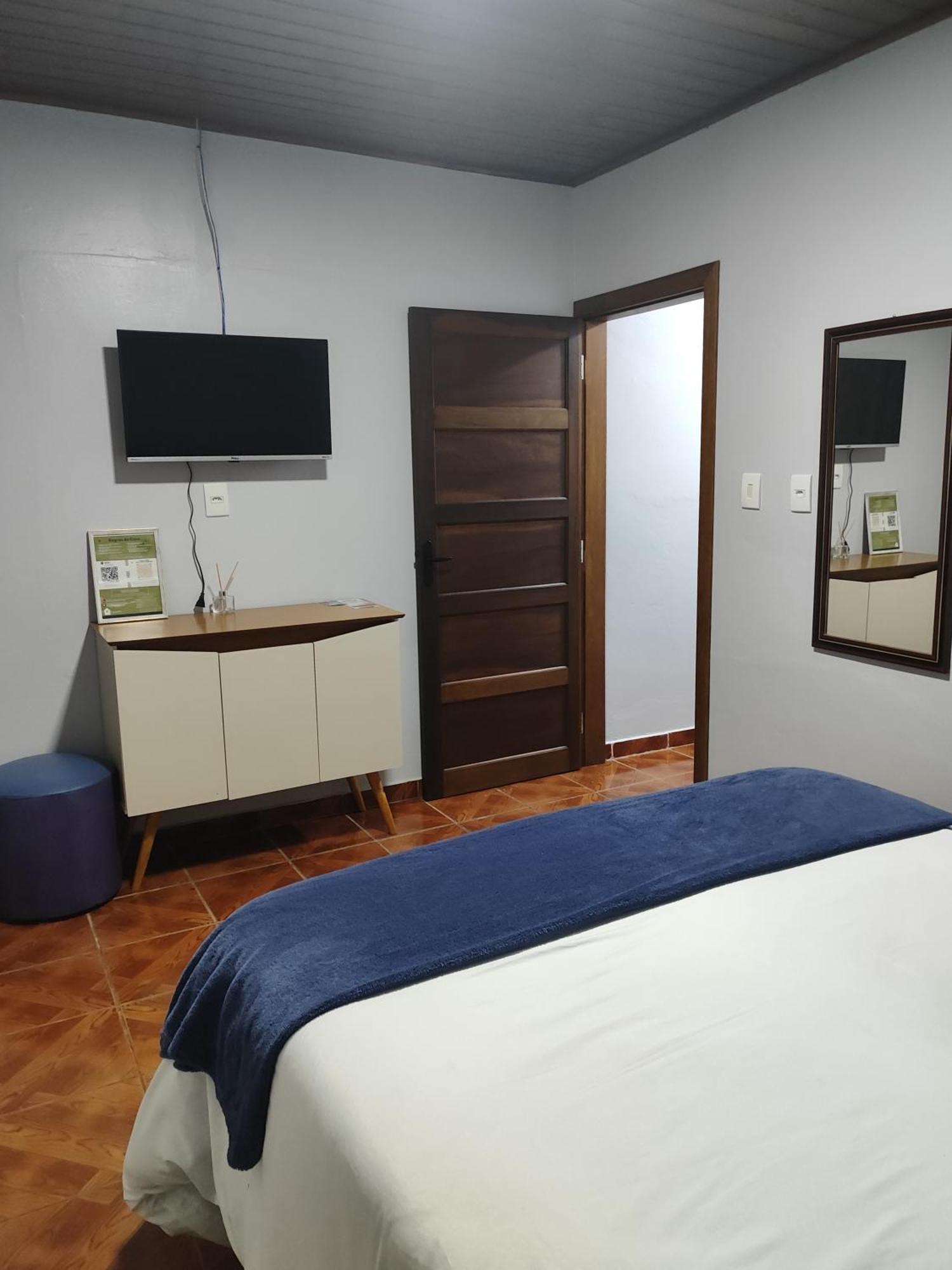 Residencia Vo Jose - Casa 02 Holiday home