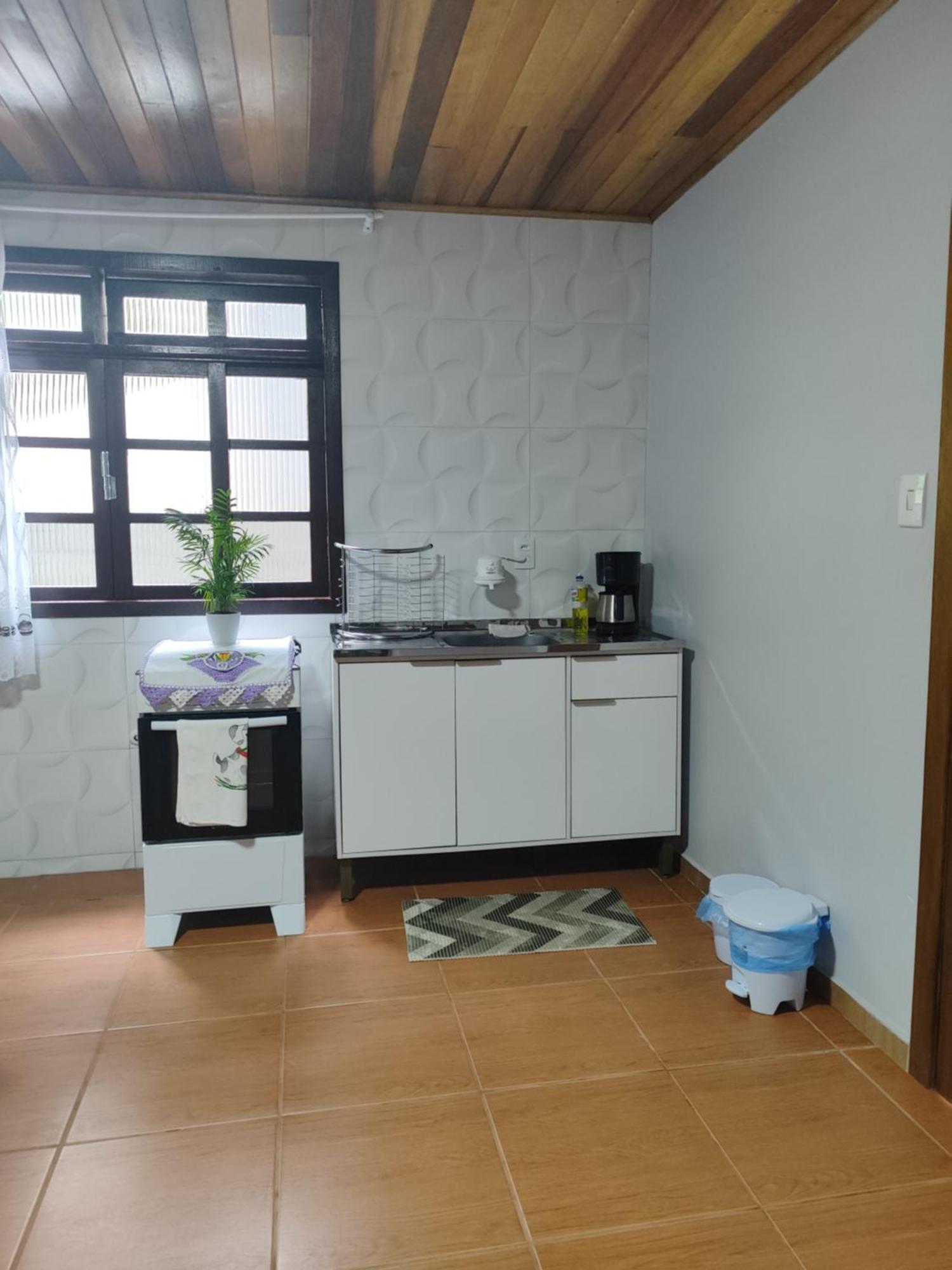 Residencia Vo Jose - Casa 02 Holiday home *