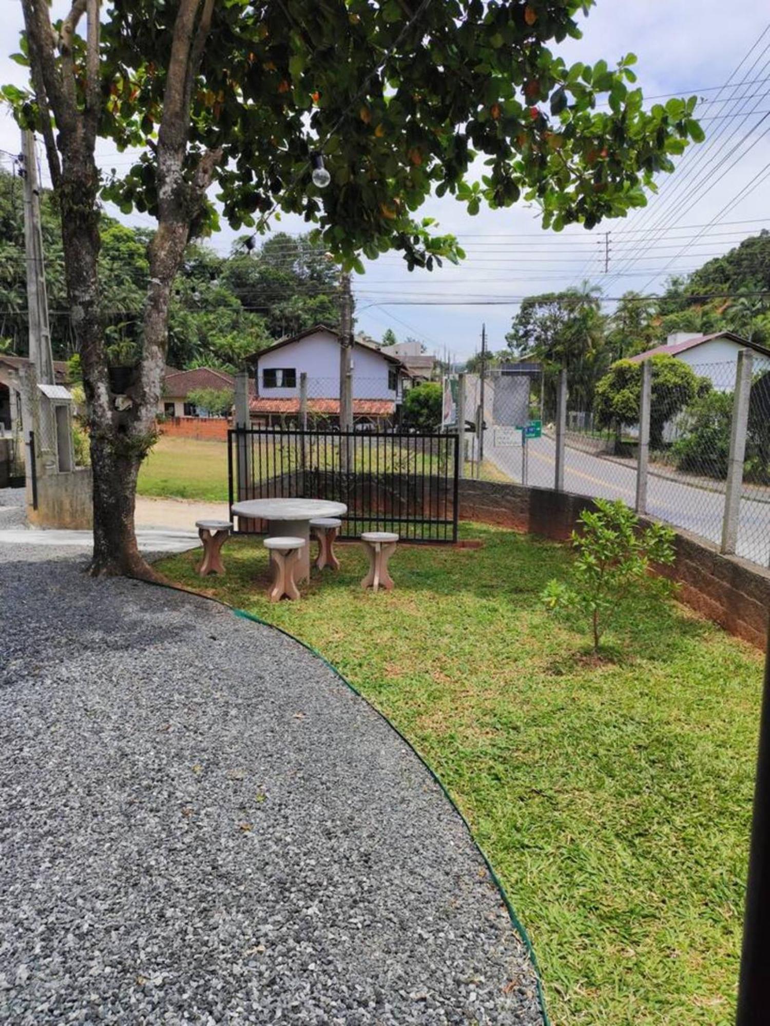 Residencia Vo Jose - Casa 02