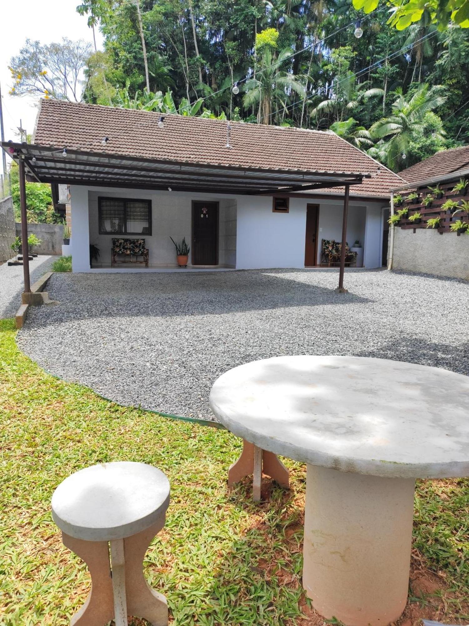 Residencia Vo Jose - Casa 02 Holiday home